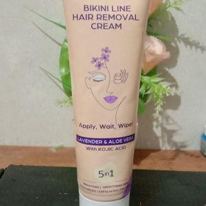 Sanfe Hair Removal Cream