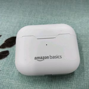 Amazonbasics Earbuds