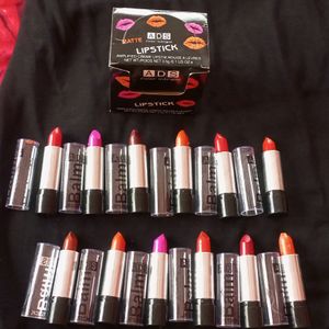 Ads Lipstick Pack Of 12