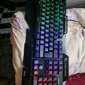 Keyboard RGB