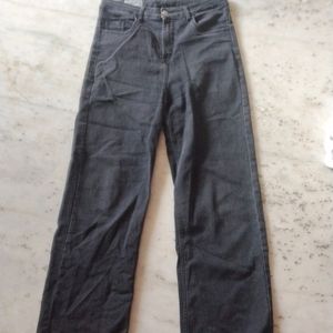 Kotty Charcoal Jeans