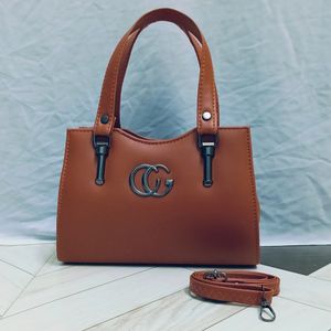 Handbag Crossbody Slingbag