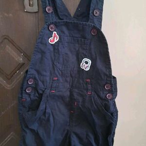 Dungaree