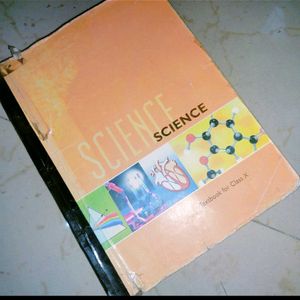 Class 10th Course NCERT (English)