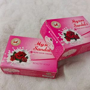 Beauty Soap