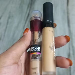 Combo Concealers