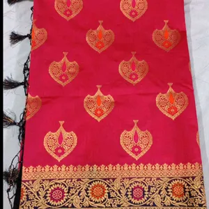 banarsi Silk Saree