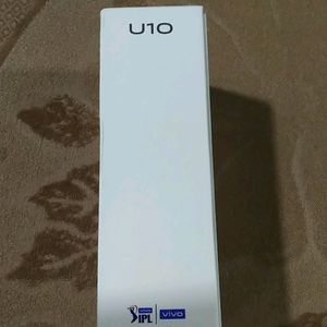 Vivo U10 Mobile