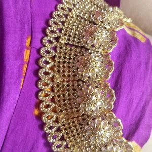 Bridal Jewellery/ Party Wear