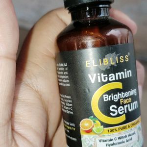 EBLISS VITAMIN C SERUM