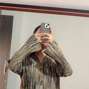 Korean Style Shirt