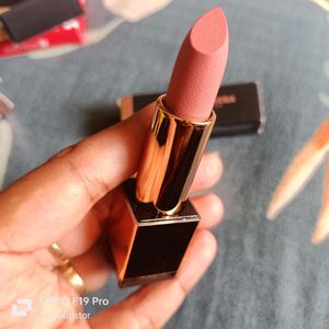 Manish Malhotra Powder Matte Lipstick