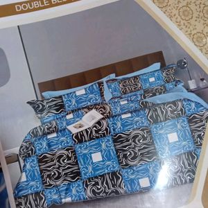 Bed Sheet (Fix Price)