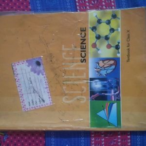 Class 10 Science NCERT and S.Chand