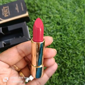 Myglamm Lux Plumping Lipstick