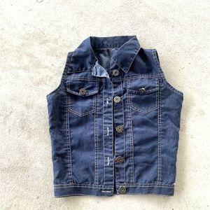 Denim Jacket For Women