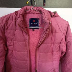 Women Jacket