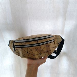 Cross/Waist/Shoulder Bag