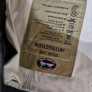 ALLEN SOLLY PREMIUM TROUSERS/PANTS