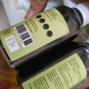 Adivasi Neelgiri Herbal Oil