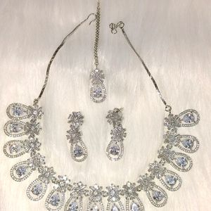 American Diamond Jewellery