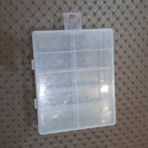 Transparent Boxes