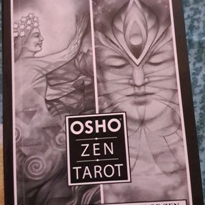 Osho Zen Tarot