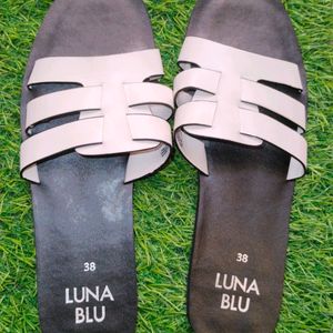 LUNA BLU Sandal