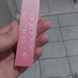 Pink Coco Mirror Lip Glaze