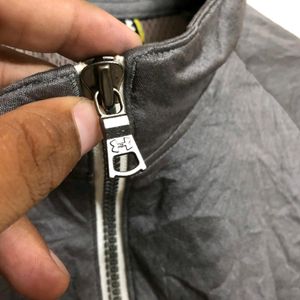 Under Armour Grey Jecket