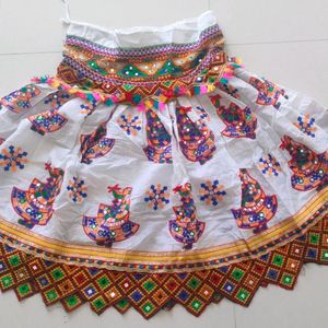 Navratri Choli