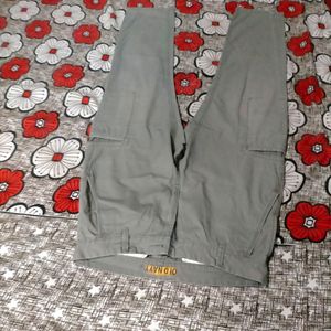 Pant Cargo