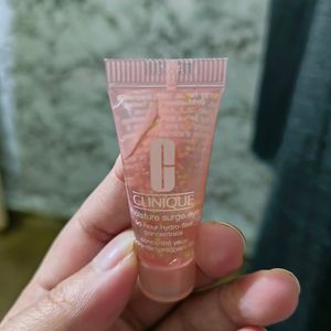 Clinique Moisture Surge Eye  Gel/ Cream