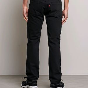 Black Jeans For Men