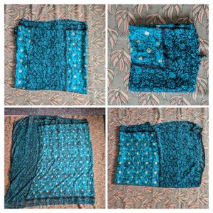 Dupatta Combo (10 Piece)