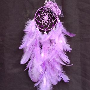 Handmade Dreamcatchers For Wall Decor