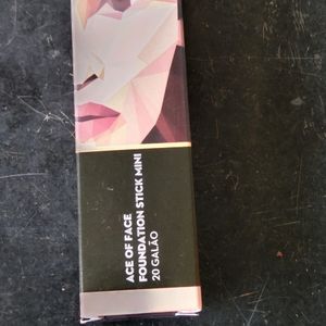 SUGAR  FOUNDATION STICK