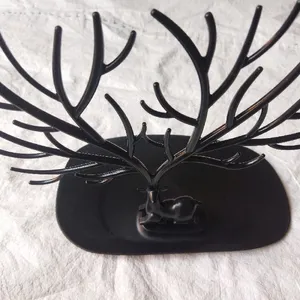 Deer Tree Stand For Jewellary