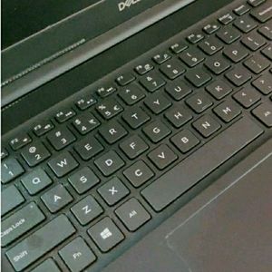 Dell Laptop