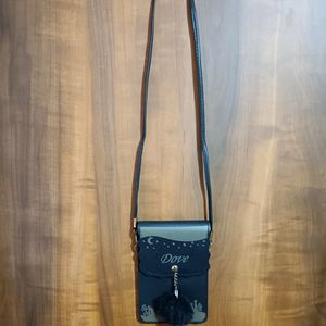 Cute Dove Sling Bag