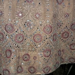 Bridal Lehenga