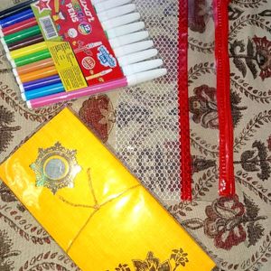 Stationery Items