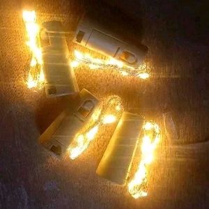 Fairy Light | Cork Lights Brand New Seal Pack