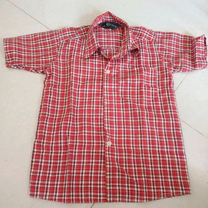 Kids Shirt