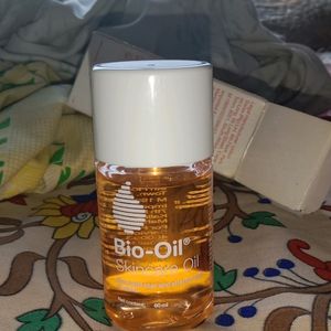 Bio Oil For  Body Strech Mark