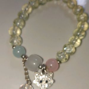 Hello Kitty Bracelet