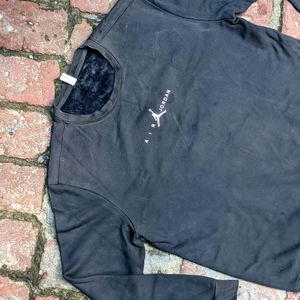 Air Jordan Sweat Tshirt