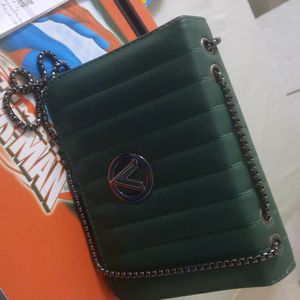 Green SLIng BAG