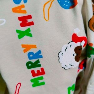 H&M Sleep Suit For Baby