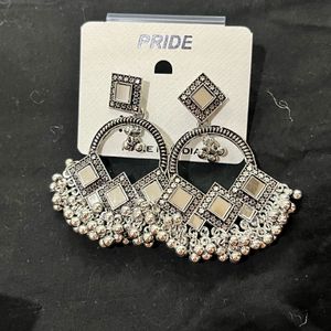 Earrings -2